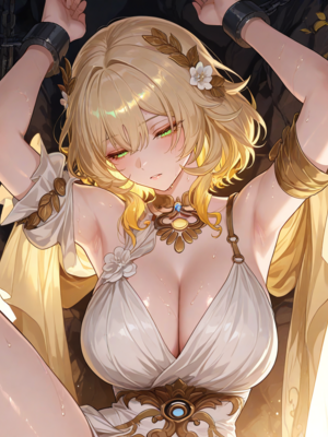 [gragas743] Aglaea-1 [AI Generated]_001_046