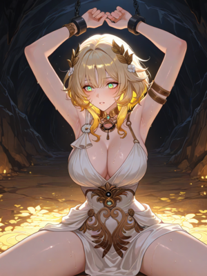 [gragas743] Aglaea-1 [AI Generated]_001_050