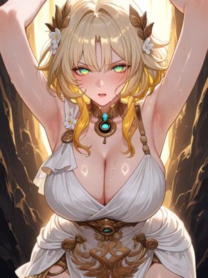 [gragas743] Aglaea-1 [AI Generated]_001_057