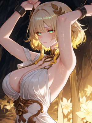 [gragas743] Aglaea-1 [AI Generated]_001_065