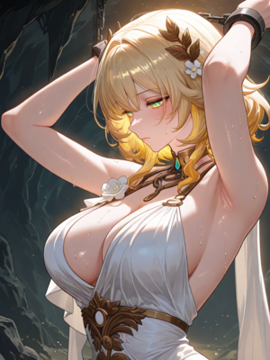 [gragas743] Aglaea-1 [AI Generated]_001_066