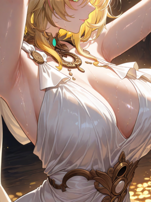 [gragas743] Aglaea-1 [AI Generated]_001_070