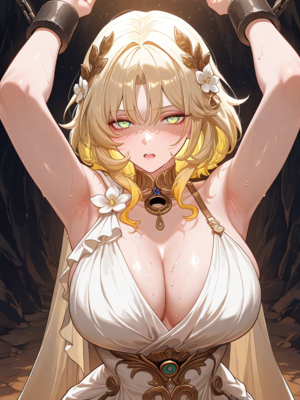 [gragas743] Aglaea-1 [AI Generated]_001_077