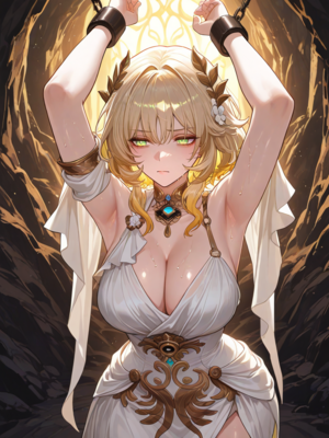 [gragas743] Aglaea-1 [AI Generated]_001_082