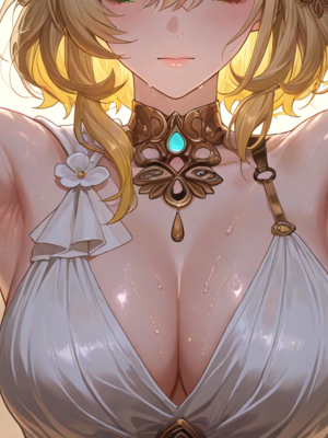 [gragas743] Aglaea-1 [AI Generated]_001_084