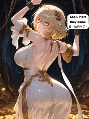 [gragas743] Aglaea-1 [AI Generated]_001_088