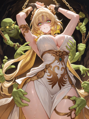 [gragas743] Aglaea-1 [AI Generated]_001_090