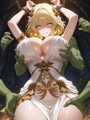 [gragas743] Aglaea-1 [AI Generated]_001_091