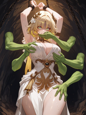 [gragas743] Aglaea-1 [AI Generated]_001_093