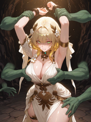 [gragas743] Aglaea-1 [AI Generated]_001_094