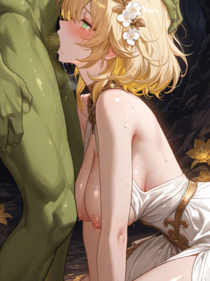 [gragas743] Aglaea-1 [AI Generated]_001_293