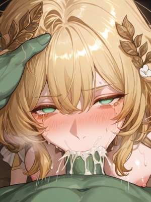 [gragas743] Aglaea-1 [AI Generated]_001_320