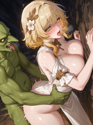 [gragas743] Aglaea-1 [AI Generated]_001_445