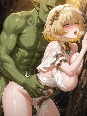 [gragas743] Aglaea-1 [AI Generated]_001_446