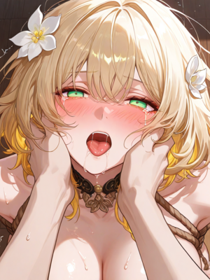 [gragas743] Aglaea-2 [AI Generated]