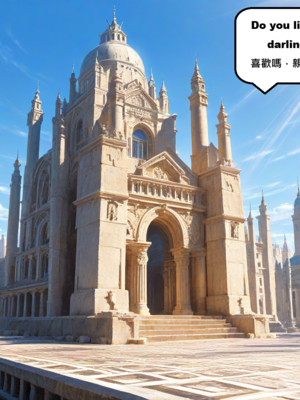 [gragas743] Aglaea-2 [AI Generated]_001_410