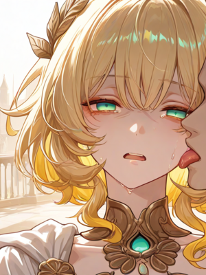 [gragas743] Aglaea-2 [AI Generated]_001_418