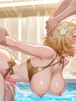 [gragas743] Aglaea-2 [AI Generated]_001_218