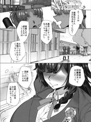 [ホークビット (孝至)] 高浜くん♀はドМ彼女の言いなり_70_mwhc