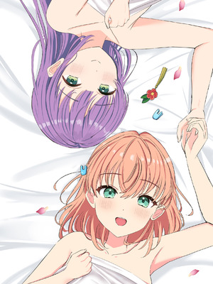 [モレリークス (モレ)] 蓮の初夜 総集編 (ラブライブ! 蓮ノ空女学院スクールアイドルクラブ) [DL版]_002_eiqi