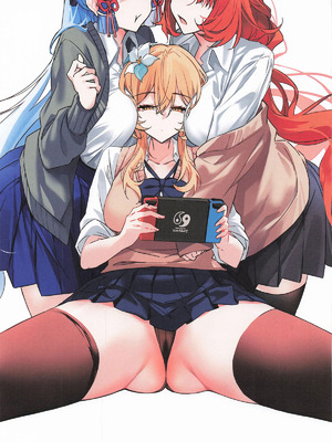 (C107) [YUYUHIYU (Yuzuki)] そうはならんやろインパクト (原神) [中国翻訳]_13_qqxh