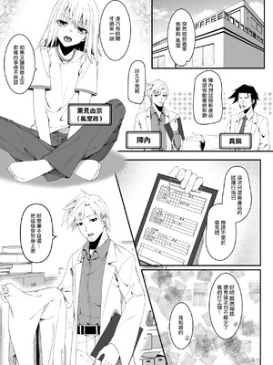 [めた子] プリティボディ [中国翻訳]