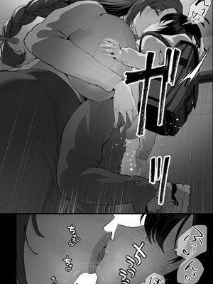 [銀しお本舗 (銀塩)] 母という怪物～M男赤ちゃんとして育てられたボクは優しいママに溺愛される～ [宇宙田协] [DL版]_04_mtcc