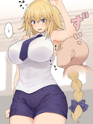 ●FANBOX● ぽののぞ 短 家_049_dfln