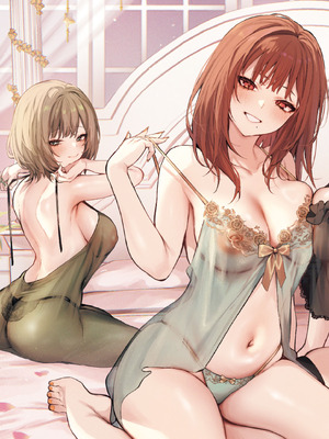 [だにまる] もう一度、してみたい。｜再一次、重溫那份快感。 電子特裝版 [中国翻訳] [DL版]_253_slwt