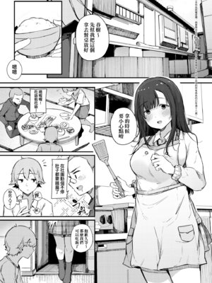 [桜湯ハル] はめろぐ トロ顔★5 喘ぎ声★5｜性愛日誌 恍惚顏★5 嬌喘聲★5 [中国翻訳] [無修正] [DL版]_007_cemp