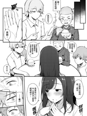 [桜湯ハル] はめろぐ トロ顔★5 喘ぎ声★5｜性愛日誌 恍惚顏★5 嬌喘聲★5 [中国翻訳] [無修正] [DL版]_012_ddkg