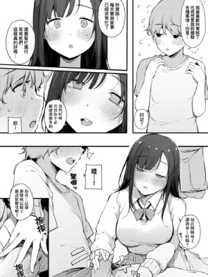 [桜湯ハル] はめろぐ トロ顔★5 喘ぎ声★5｜性愛日誌 恍惚顏★5 嬌喘聲★5 [中国翻訳] [無修正] [DL版]_024_vgrb