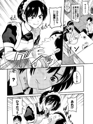 [アンソロジー] 肉体ご奉仕が大好き系メイド Vol.2_26_eisv