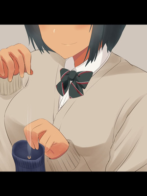 [ばいおーぶ] 靴下泥棒 [奥日个人汉化]_17_ucga