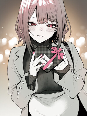 [だにまる] もう一度、してみたい。｜再一次、重溫那份快感。 電子特裝版 [中国翻訳] [DL版] [無修正]_258