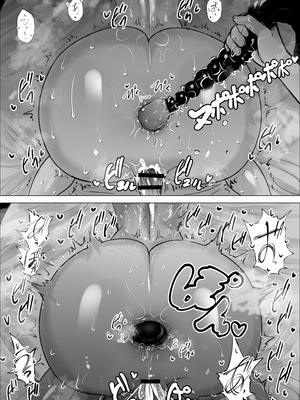 [takaya (福原たかや)] エロインフルエンサーの尻星人さんは友達のお母さんだった話 2_30_iosi