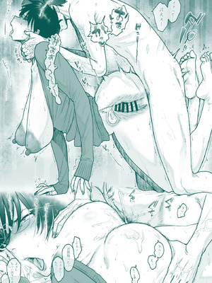 [はよしねま (越山弱衰)] FANBOXでこんなん描いてます。2025_38_uawu