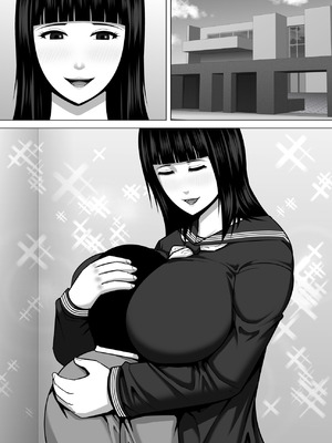 [アスタローサン (タカサキジロー)] デカくて喧嘩も強い最強お姉ちゃんが小柄な弟を溺愛する話_41_hlur