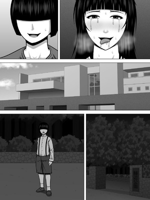 [アスタローサン (タカサキジロー)] デカくて喧嘩も強い最強お姉ちゃんが小柄な弟を溺愛する話_61_exas