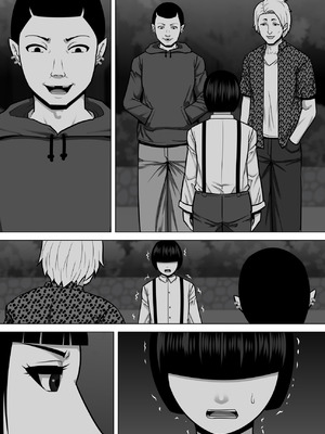 [アスタローサン (タカサキジロー)] デカくて喧嘩も強い最強お姉ちゃんが小柄な弟を溺愛する話_62_ppul