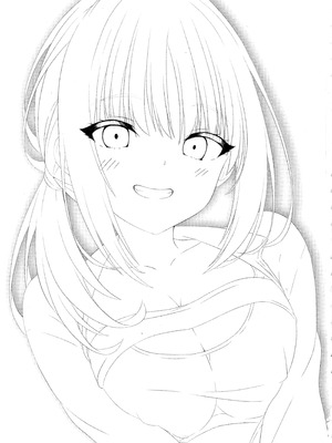 (C107) [緋色の炭酸水(ひろっち)] 莉々子ちゃんと朝活H (ライムライト・レモネードジャム) [想舔羽月的jio组 汉化]_02_fsyi