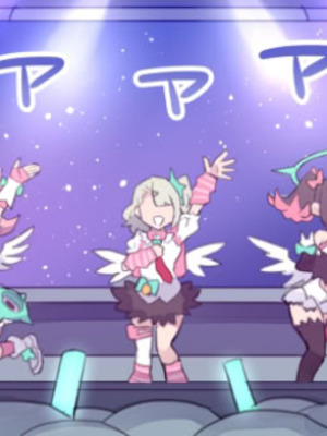 [ミモネル] 駆け出しアイドルのお色気磨き♥ (ゼンレスゾーンゼロ) [酸菜魚ゅ°个人汉化]_10_dqda