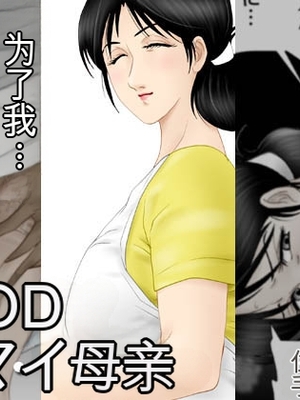 [七陽] GOOD BY マイ・マザー [田文静个人机翻]