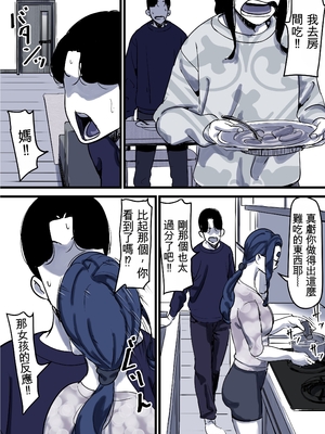 [ふるべ] 母と堕ちていく part12 [AI機翻]_57_ewna