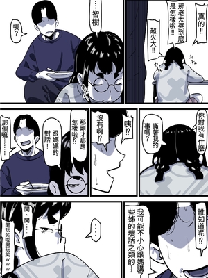 [ふるべ] 母と堕ちていく part12 [AI機翻]_62_yile