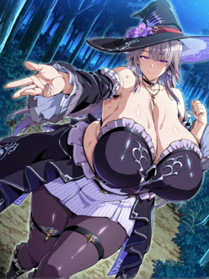 [Pixiv] ベック&nbsp;&nbsp;[AI Generated] 3_HFA_6