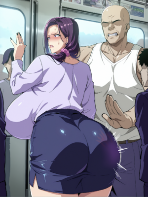 [Pixiv] ベック&nbsp;&nbsp;[AI Generated] 3_HKB_2