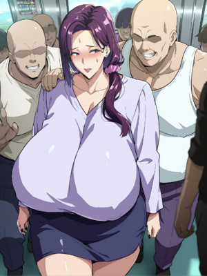 [Pixiv] ベック&nbsp;&nbsp;[AI Generated] 3_HKB_3