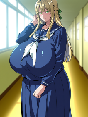 [Pixiv] ベック&nbsp;&nbsp;[AI Generated] 3_HRA_1