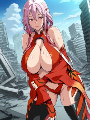 [Pixiv] ベック&nbsp;&nbsp;[AI Generated] 3_HSA_1